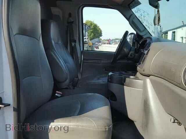 2007 FORD ECONOLINE - VIN: 1FTNE24W17DA08676 - Photo 5