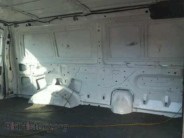 2007 FORD ECONOLINE - VIN: 1FTNE24W17DA08676 - Photo 6