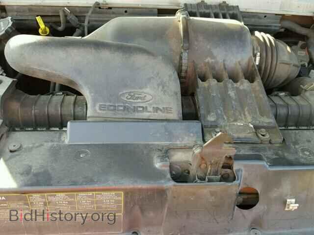 2007 FORD ECONOLINE - VIN: 1FTNE24W17DA08676 - Photo 7