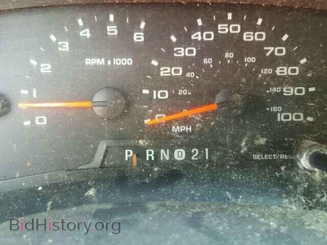 2007 FORD ECONOLINE - VIN: 1FTNE24W17DA08676 - Photo 8