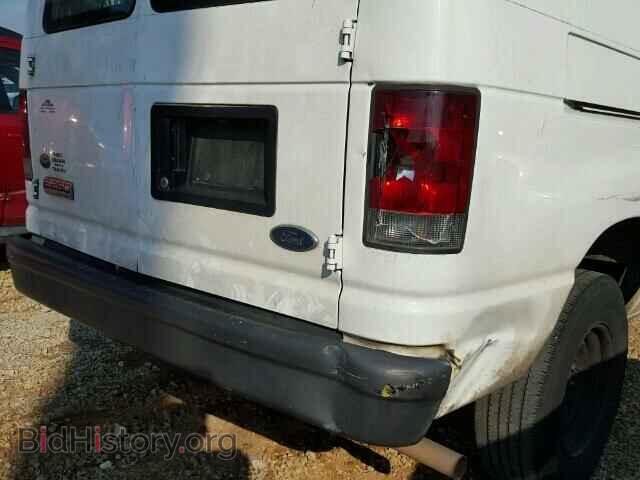 2007 FORD ECONOLINE - VIN: 1FTNE24W17DA08676 - Photo 9