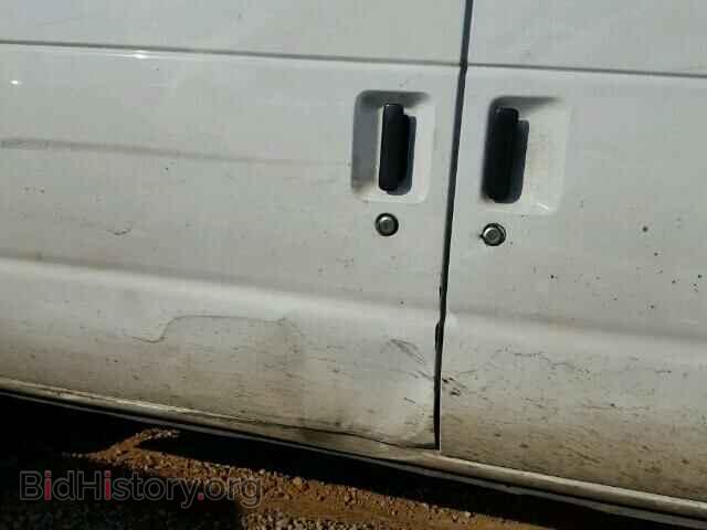 2007 FORD ECONOLINE - VIN: 1FTNE24W17DA08676 - Photo 10