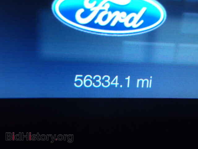 2013 FORD EXPLORER - VIN: 1FM5K8D88DGA74662 - Фото 8