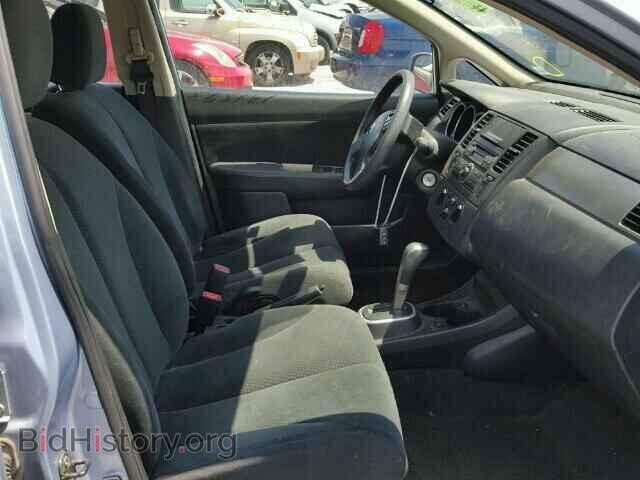 2011 NISSAN VERSA - VIN: 3N1BC1CP0BL394235 - Фото 5