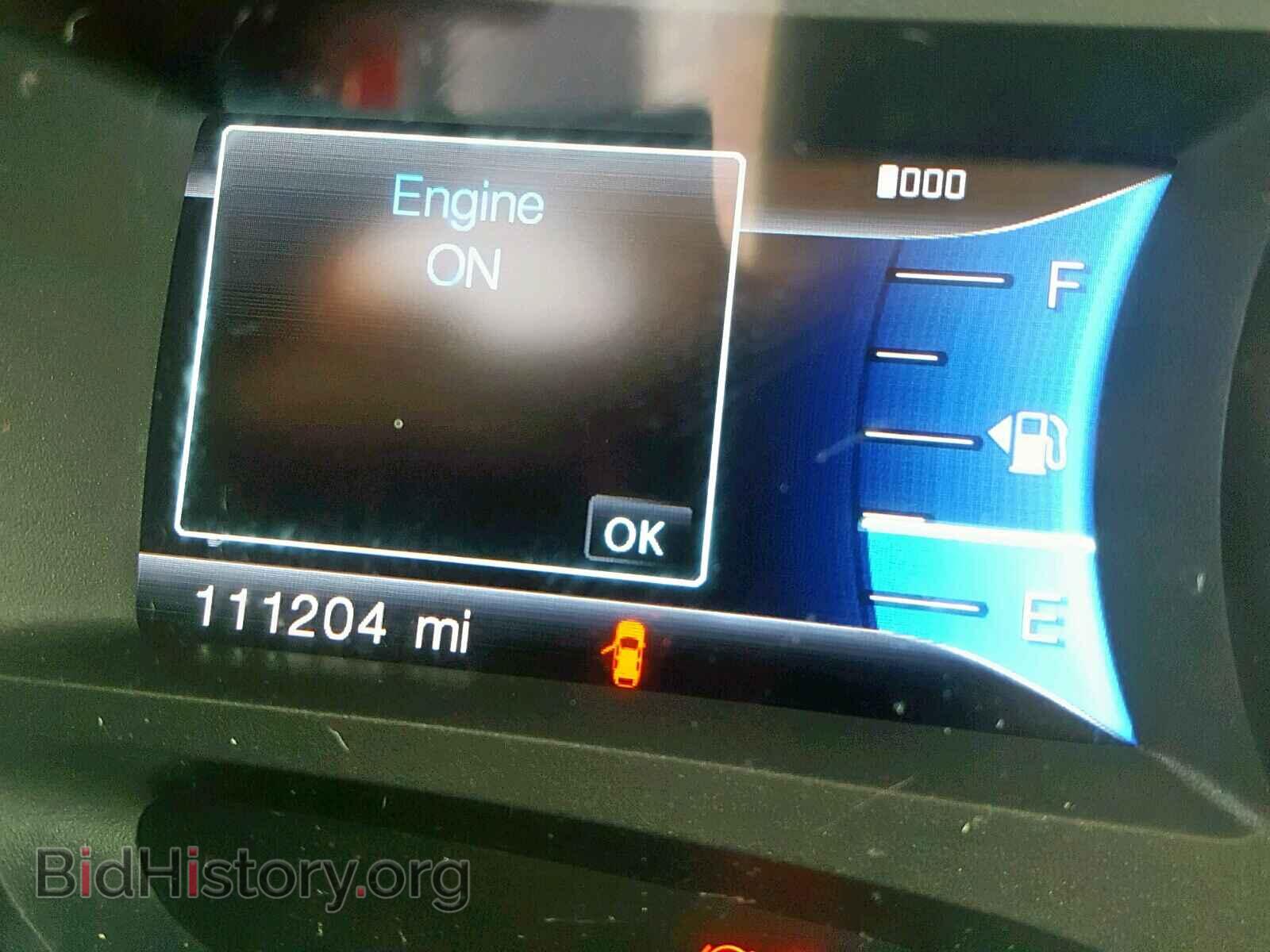2013 FORD EDGE SEL - VIN: 2FMDK4JC6DBC10324 - Фото 8