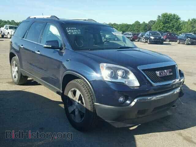 Photo 1GKKRSED2CJ183667 - GMC ACADIA 2012