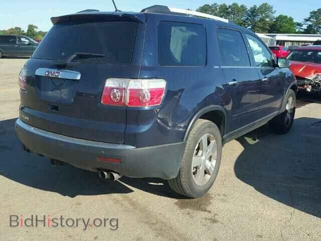 2012 GMC ACADIA - VIN: 1GKKRSED2CJ183667 - Фото 4