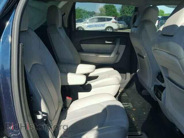 2012 GMC ACADIA - VIN: 1GKKRSED2CJ183667 - Фото 6
