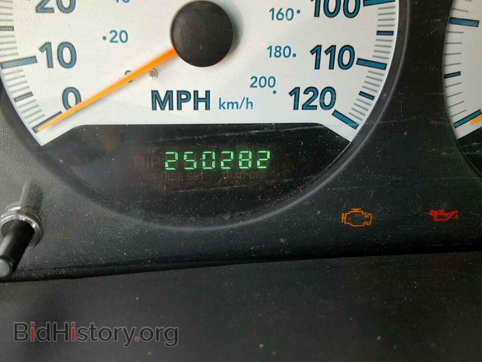2007 DODGE CARAVAN - VIN: 2D4GP44L47R248437 - Фото 8