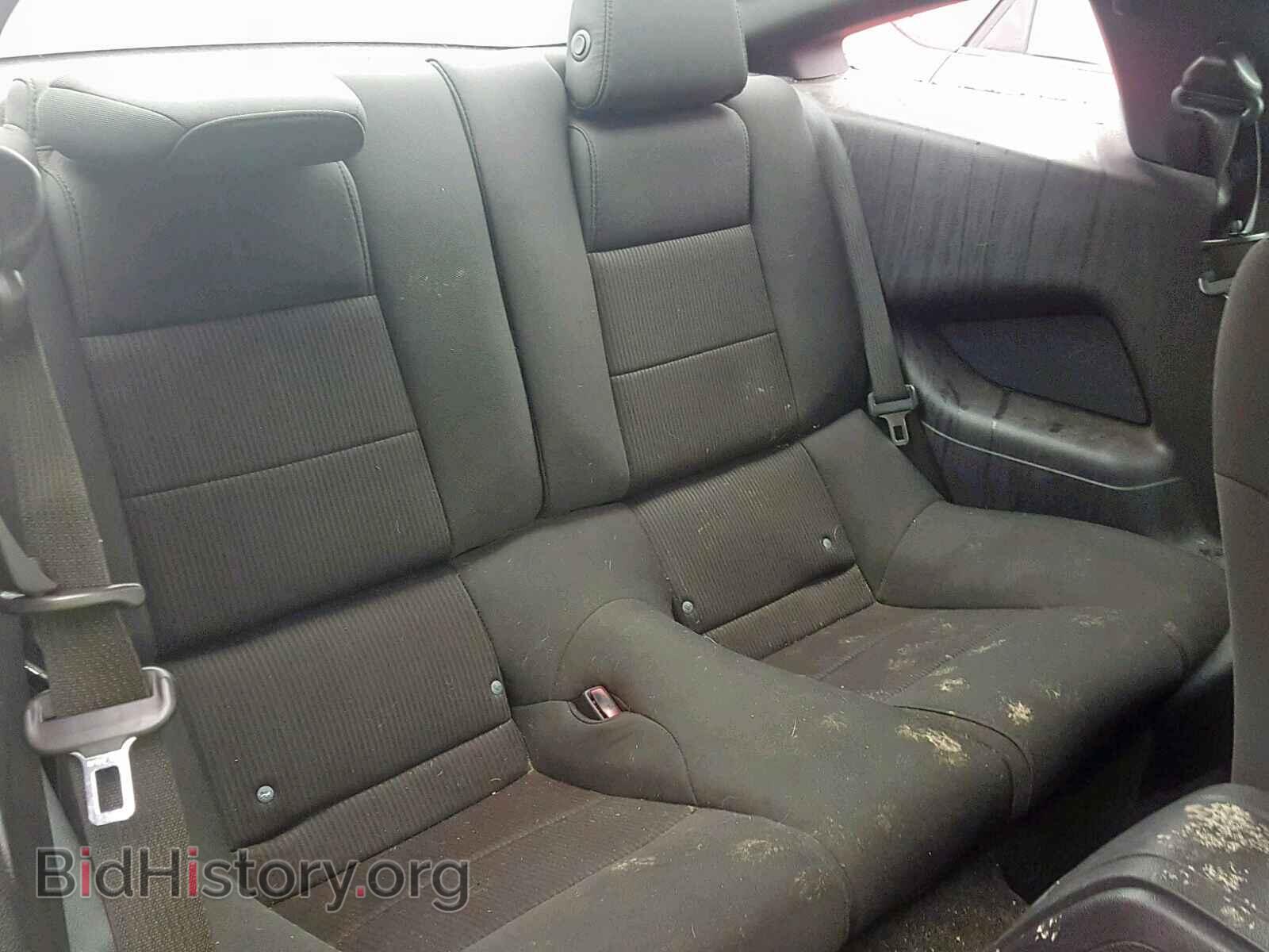 2014 FORD MUSTANG - VIN: 1ZVBP8AM4E5299925 - Фото 6