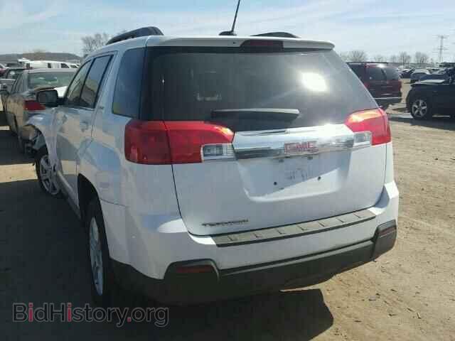 2015 GMC TERRAIN - VIN: 2GKALREK1F6347383 - Фото 3