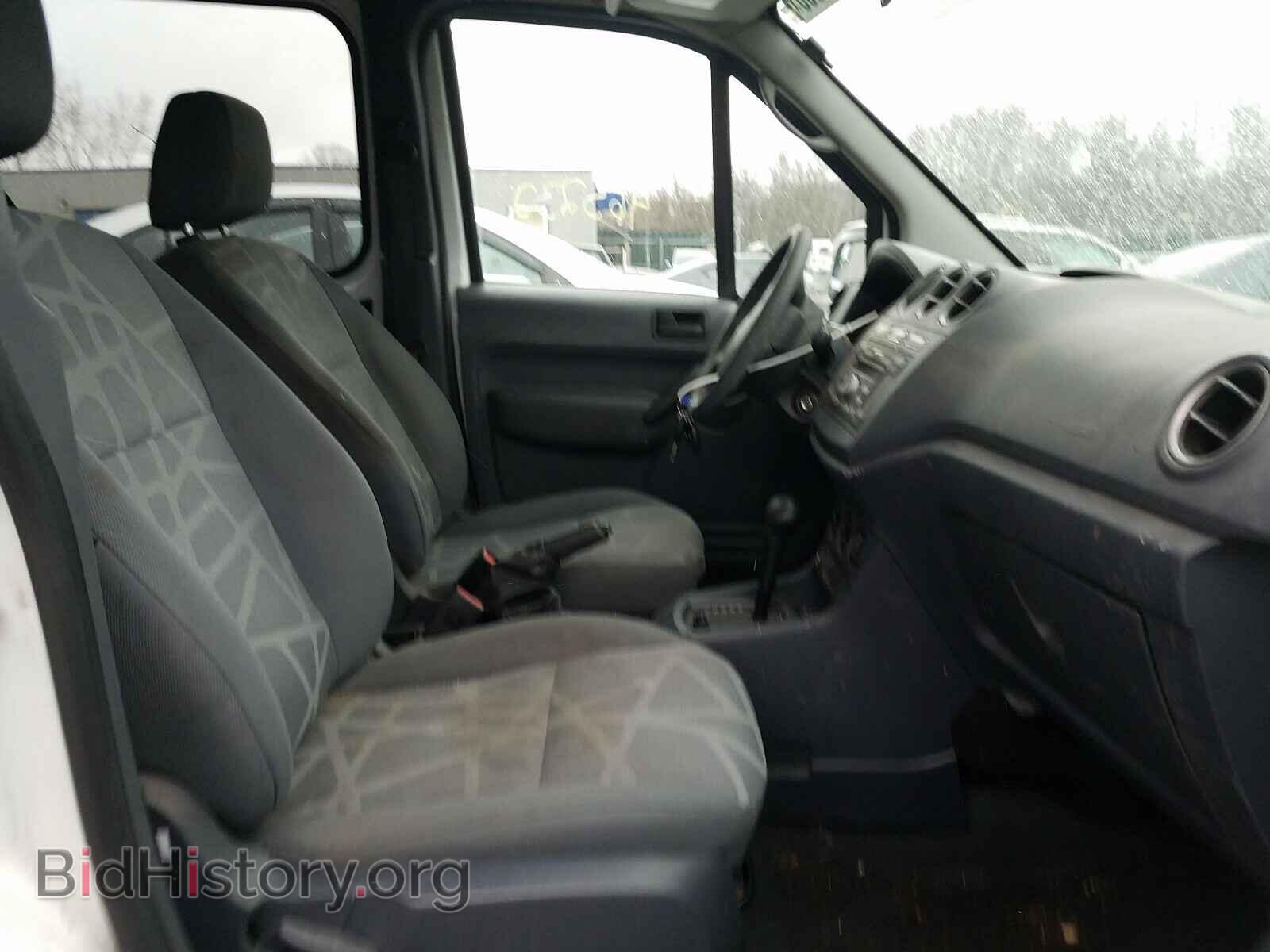 2011 FORD TRANSIT CO - VIN: NM0LS6BNXBT051605 - Фото 5