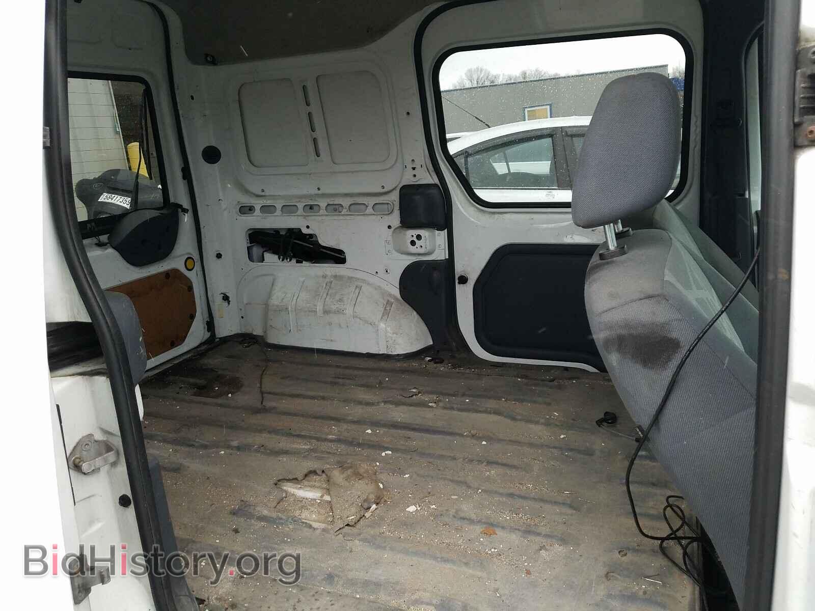 2011 FORD TRANSIT CO - VIN: NM0LS6BNXBT051605 - Фото 6