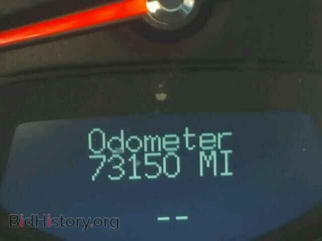 2012 CADILLAC CTS - VIN: 1G6DJ5E35C0109978 - Фото 8