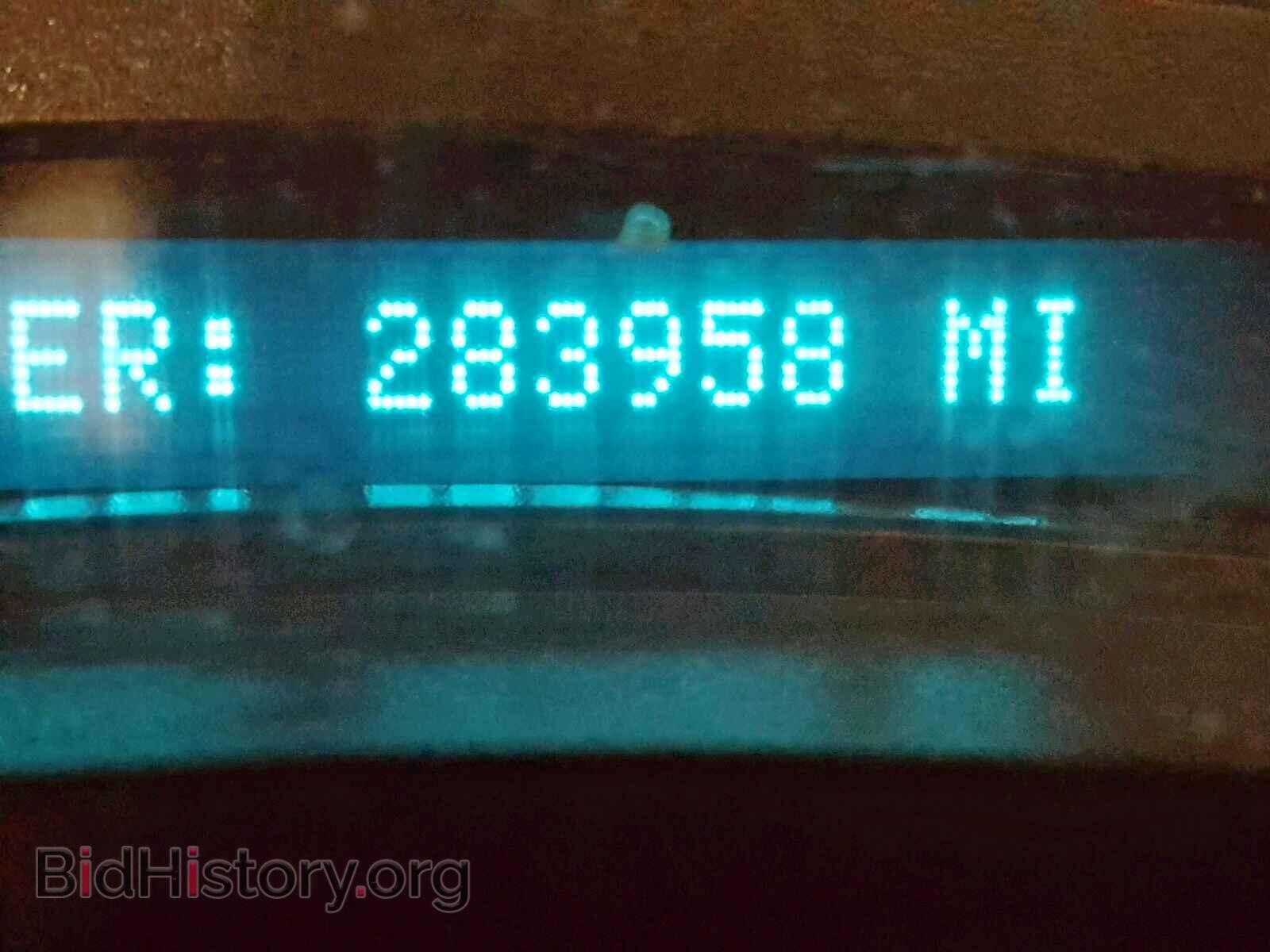 2007 CHEVROLET SILVERADO - VIN: 2GCEC13V271104188 - Фото 8