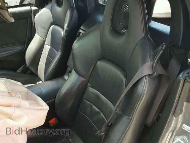 2003 HONDA S2000 - VIN: JHMAP11433T000910 - Фото 6
