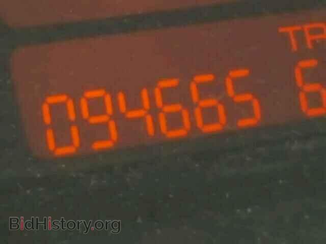 2003 HONDA S2000 - VIN: JHMAP11433T000910 - Фото 8
