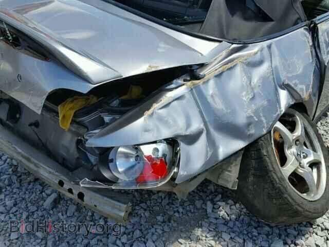 2003 HONDA S2000 - VIN: JHMAP11433T000910 - Фото 9