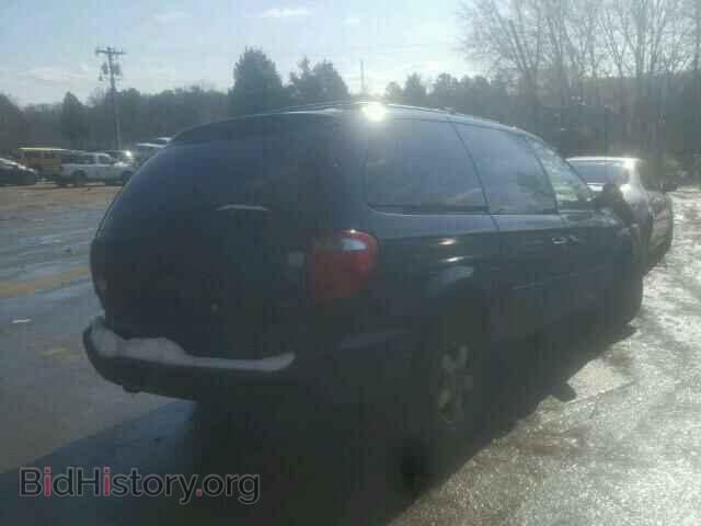 2006 DODGE CARAVAN - VIN: 2D4GP44L16R755519 - Фото 4