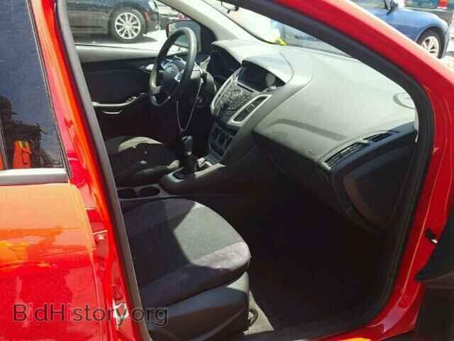 2013 FORD FOCUS - VIN: 1FADP3K29DL334342 - Фото 5