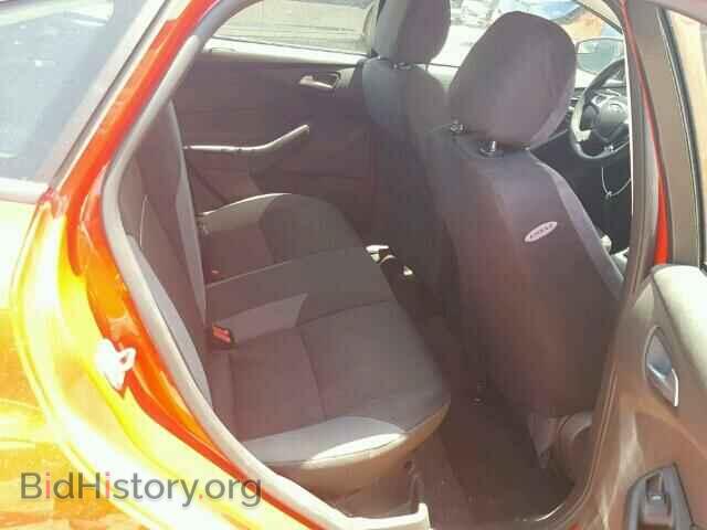2013 FORD FOCUS - VIN: 1FADP3K29DL334342 - Фото 6
