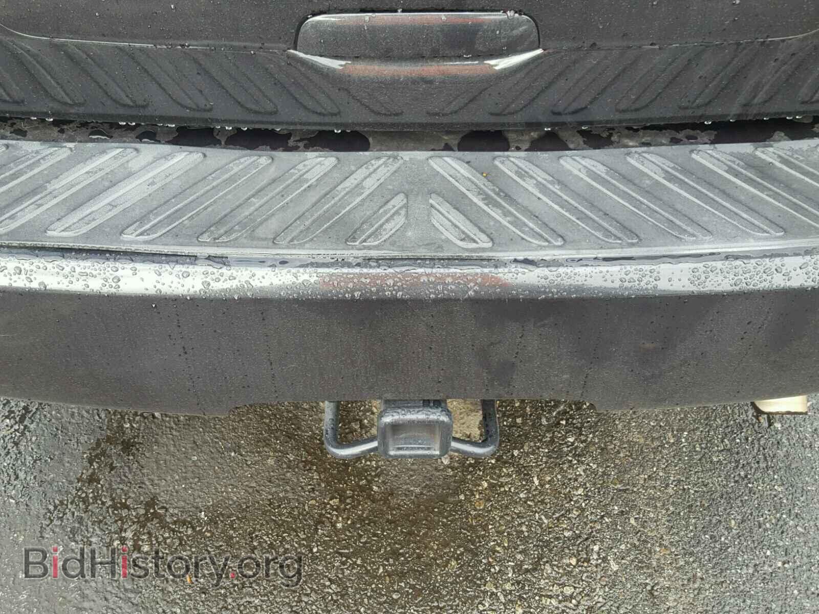 2006 GMC ENVOY - VIN: 1GKDS13S662126153 - Фото 9