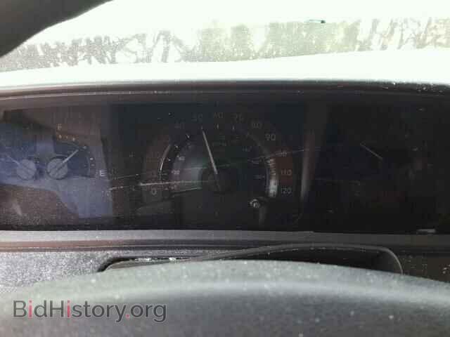 2009 DODGE JOURNEY - VIN: 3D4GG47B59T518570 - Фото 8