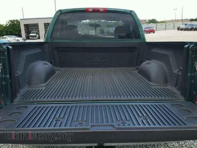 2003 DODGE RAM 1500 - VIN: 1D7HA16K03J512764 - Фото 6