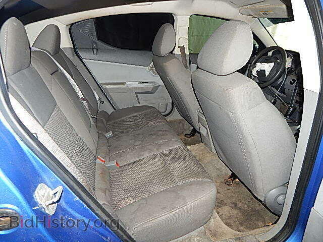 2008 DODGE AVENGER - VIN: 1B3LC46K58N127220 - Фото 6
