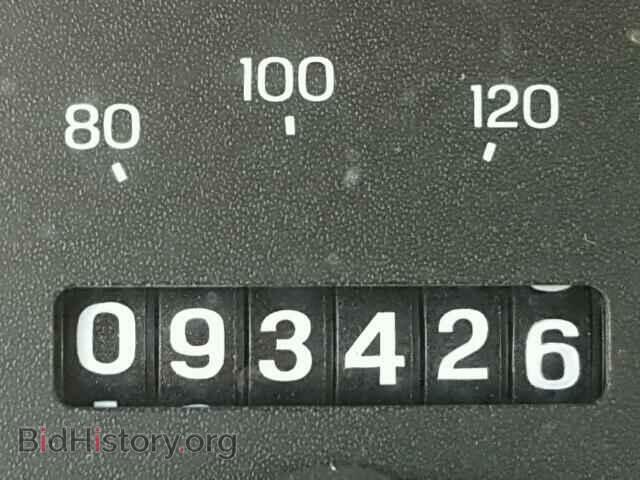 2001 FORD ESCORT - VIN: 3FAFP13P41R172737 - Фото 8