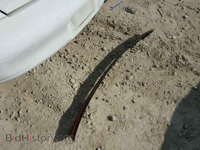2001 FORD ESCORT - VIN: 3FAFP13P41R172737 - Фото 10