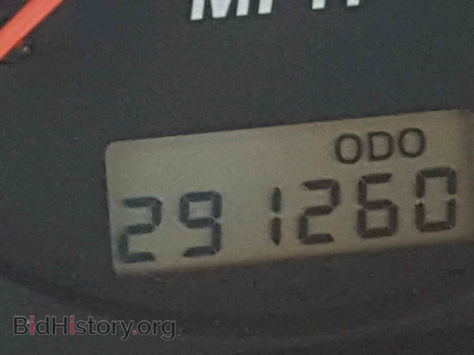 2002 ISUZU RODEO - VIN: 4S2DM58W424314987 - Фото 8