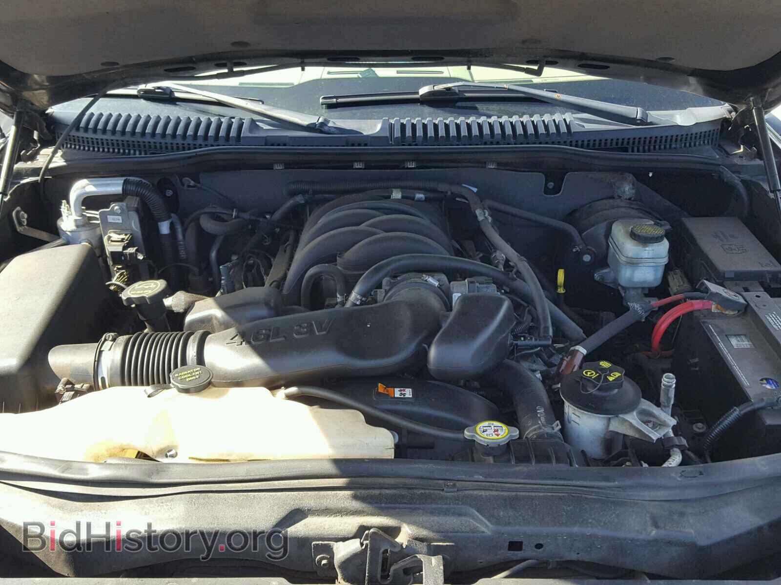 2006 FORD EXPLORER - VIN: 1FMEU74806UB09056 - Photo 7