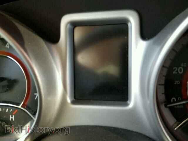 2013 DODGE JOURNEY - VIN: 3C4PDCBG3DT661402 - Фото 8