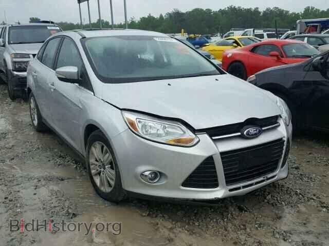 Photo 1FAHP3H25CL403793 - FORD FOCUS 2012