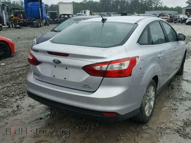 2012 FORD FOCUS - VIN: 1FAHP3H25CL403793 - Фото 4