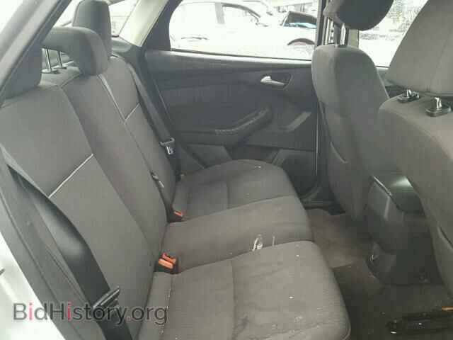 2012 FORD FOCUS - VIN: 1FAHP3H25CL403793 - Фото 6