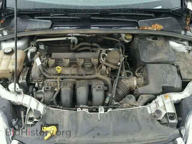 2012 FORD FOCUS - VIN: 1FAHP3H25CL403793 - Фото 7