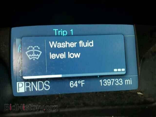2012 FORD FOCUS - VIN: 1FAHP3H25CL403793 - Фото 8