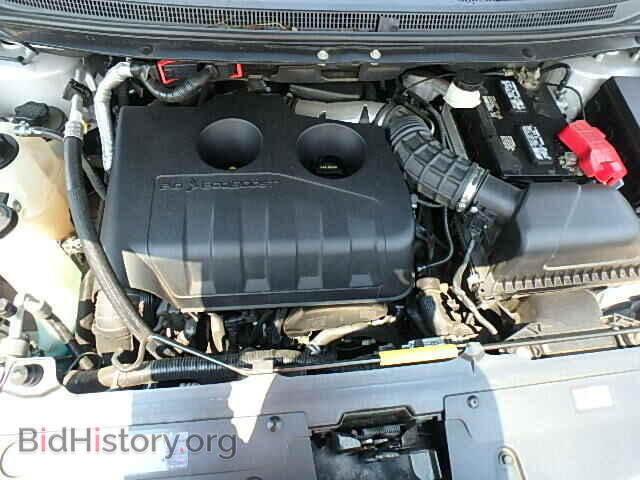 2012 FORD EDGE - VIN: 2FMDK3K90CBA06971 - Photo 7