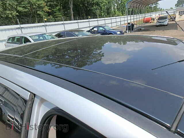 2012 FORD EDGE - VIN: 2FMDK3K90CBA06971 - Photo 10