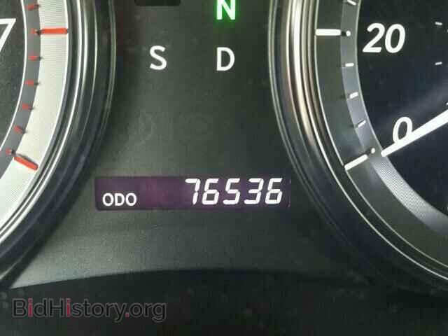 2010 LEXUS ES350 - VIN: JTHBK1EG7A2362006 - Фото 8