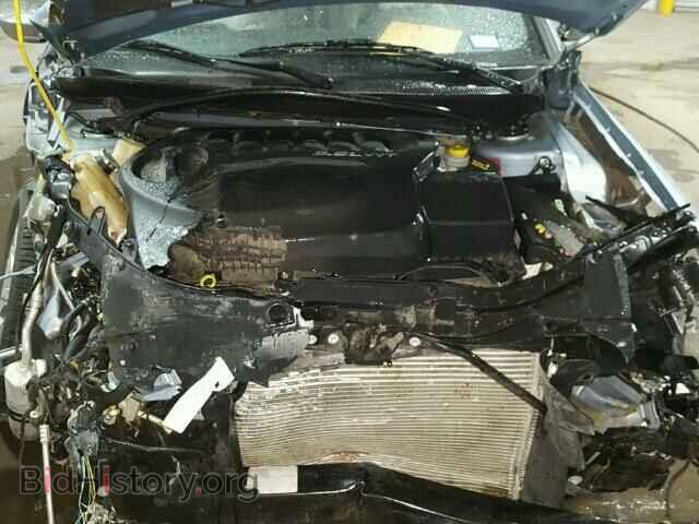 2013 CHRYSLER 200 - VIN: 1C3BCBFG1DN540051 - Фото 7