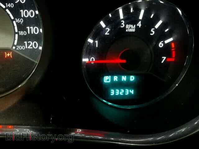 2013 CHRYSLER 200 - VIN: 1C3BCBFG1DN540051 - Фото 8