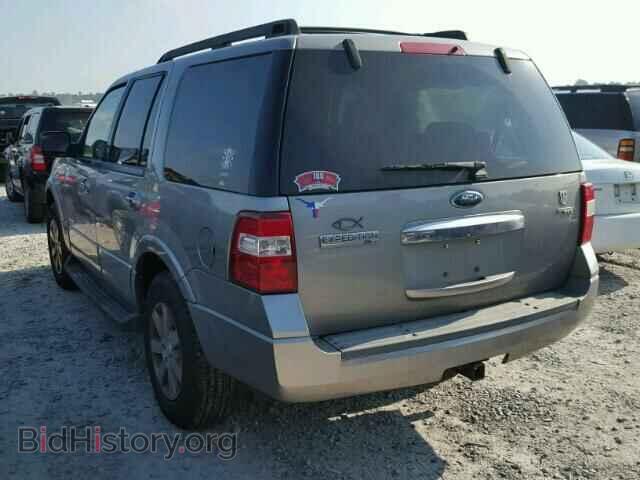 2008 FORD EXPEDITION - VIN: 1FMFU15548LA27197 - Фото 3