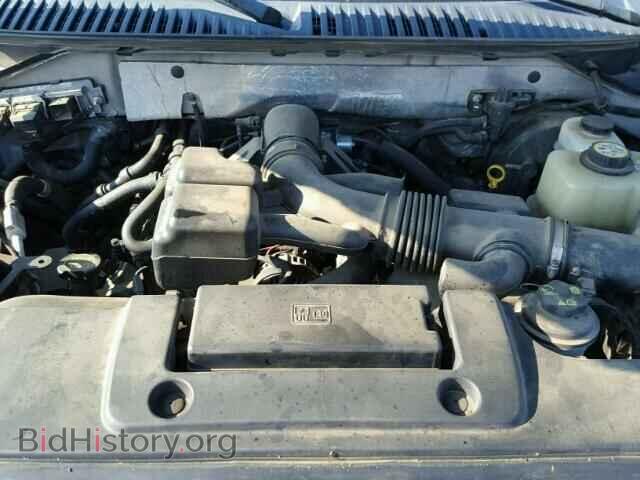 2008 FORD EXPEDITION - VIN: 1FMFU15548LA27197 - Фото 7