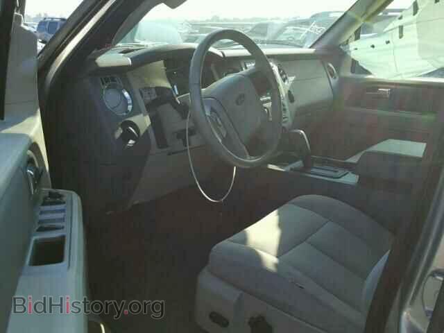 2008 FORD EXPEDITION - VIN: 1FMFU15548LA27197 - Фото 9