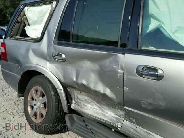 2008 FORD EXPEDITION - VIN: 1FMFU15548LA27197 - Фото 10