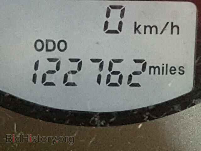 2008 MITSUBISHI ECLIPSE - VIN: 4A3AK24F68E004980 - Фото 8