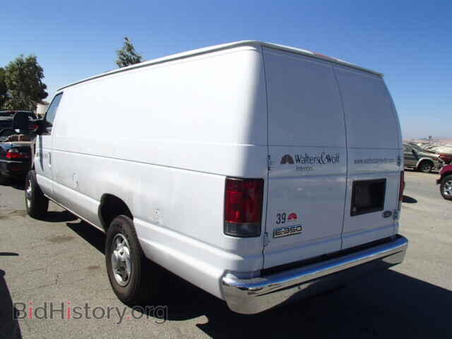 2007 FORD ECONOLINE - VIN: 1FTSS34LX7DA14306 - Фото 3